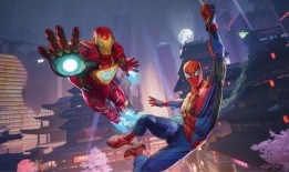 漫威争锋最新皮肤爆料国外,揭秘最新皮肤爆料，炫酷造型引粉丝热议！